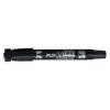 Pilot Twin 2-i-1 marker 0,8-2mm sort