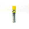 Miner, Pentel, 0,9MM, B, sort pakke a 12 stk