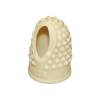Linox bladvender nr. 4 med 19 mm diameter