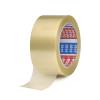 Tesa 4100 pakketape 50mmx66m 65my klar