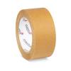 Pakketape, Master'in Performance, 48 mm x 50.00 m, 95 &micro;m, kernediameter: 76 mm Rulle, tr&aelig;fibre, Solvent, brun kasse a 36 ruller, palle a 1944 ruller