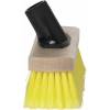 H&aring;ndb&oslash;rste, Vikan Chalk brush medium w/socket, tr&aelig;x240mm