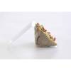 Plastbakke, Plus Pack, Rektangul&aelig;r 185x68x85mm PET, transparent, karton a 500 stk