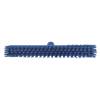 Fejekost, Vikan, broom soft/stiff, bl&aring; x410mm