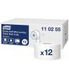 Tork 110255 Premium Mini Jumbo toiletpapir 3-lags T2 12rl
