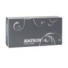 Katrin Plus ansigtsservietter 2-lags hvid 40x100stk