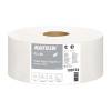 Toiletpapir Katrin Plus 2-lag &Oslash;24 cm 310 m Uperforeret Hvid