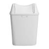 Katrin Lady Bin 8L hvid