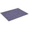 D&oslash;rm&aring;tter, Clean Carpet, Outdoor Finnturf, gr&aring; 450mmx600mm x 16mm