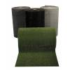 D&oslash;rm&aring;tter, Clean Carpet, Outdoor Finnturf, sort 450mmx600mm x 16mm