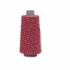 Bomuldsgarn 225 g 1,1 mm x 325 m r&oslash;d/hvid
