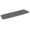 Mopper, Vikan, Microfiber DampDry 31 gr&aring; 400mm