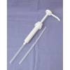 Doseringsudstyr, Cleanline, 30ml Metering Pump for 5l Can 5 l, hvid
