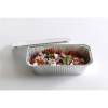 Gastrobakke, Plus Pack, 1/3GN 1-Compartments, Rektangul&aelig;r 2800 ml 320x166x82mm aluminium, aluminium, pakke a 10 stk F&oslash;devaregodkendt