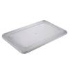 L&aring;g t/gastrobakke, Plus Pack, 1/1GN Rektangul&aelig;r 529x327x16mm aluminium, aluminium, pakke a 10 stk