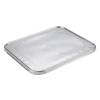L&aring;g t/gastrobakke, Plus Pack, 1/2GN Rektangul&aelig;r 325x265x16mm aluminium, aluminium, pakke a 10 stk F&oslash;devaregodkendt