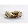 Cateringfad, Plus Pack, Rektangul&aelig;r 351 x 243 x 21 mm, aluminium, aluminium SMALL, pakke a 10 stk Smooth F&oslash;devaregodkendt