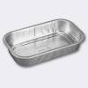 Foliebakke, Plus Pack Ready2Cook 1-Compartments, Rektangul&aelig;r 964 ml 234x138x43mm aluminium, aluminium, pakke a 160 stk F&oslash;devaregodkendt