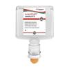 H&aring;nddesinfektion skum, Deb, Instantfoam Complete refill Touchfree 1 l