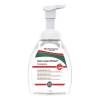 H&aring;nddesinfektion skum, Deb, Instantfoam Complete pumpeflaske 250 ml