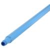 Skaft, Vikan, Ultra Hygiene, bl&aring; 34mmx1500mm &Oslash; 34mm