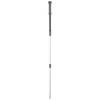 Skaft, Vikan, Telescope w/click aluminium 29mmx1390mm &Oslash; 29mm