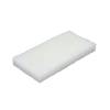 Skurenylon, Vikan, Soft, hvid 115mmx245mm