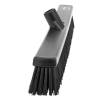 Indend&oslash;rs kost, Vikan Floor broom soft/stiff, sortx610mm