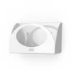 Tork 655100 Small Pack dispenser W8 hvid