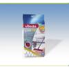 Mopper, Vileda, Ultra Max Refill wet hvid 360mm
