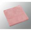 Mikrofiberklude, Vileda, MicroTuff Base r&oslash;d 360mmx360mm, pakke a 5 stk