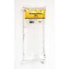 H&aring;nddesinfektion Flydende Plum 85% ethanol 1000ml Pose til CombiPlum dispenser