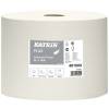 Katrin 481009 XL Plus industrirulle 4lags hvid 1rl