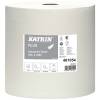 Katrin 481054 XXL Plus industrirulle 4lags hvid