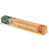 Madfilm, 12 &micro;m, Rulle, 300 mm x 300.00 m perforeret, LD-PE, transparent, 1 reel Microwave Dispenser box F&oslash;devaregodkendt