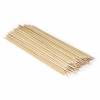 Spyd 150 x 3 mm, tr&aelig;, tr&aelig;, pakke a 1000 stk F&oslash;devaregodkendt