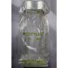 Affaldss&aelig;kke, 56 &micro;m 850 x 1550 mm, genanvendt LDPE transparent, 240 l, rulle a 10 poser Returplast