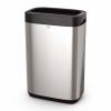 Tork papir kurv Bin 50l st&aring;l 460011