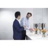 Tork 460009 touch free s&aelig;bedispenser S4 st&aring;l