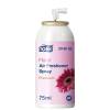 Luftfrisker Aerosol Tork Airfreshener Blomst 75ml med Parfume til Spray A1 disp