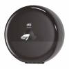 Toiletpapirdispenser ark, Tork T8 SmartOne, sort 269mmx156mm x 269mm