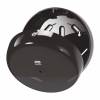 Toiletpapirdispenser ark, Tork T8 SmartOne, sort 269mmx156mm x 269mm