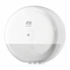 Tork 681000 SmartOne mini papirdispenser T9 hvid