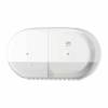 Tork 682000 SmartOne Twin papirdispenser T9 hvid