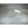 Spandeposer, 7 &micro;m 500 x 500 mm, LD-PE, transparent, 20 l rulle a 50 stk