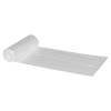 Spandeposer, 7 &micro;m 500 x 600 mm, HD-PE, transparent, 30 l rulle a 50 stk