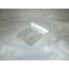 Spandeposer, 15 &micro;m 500 x 500 mm, LD-PE, transparent, 20 l rulle a 50 stk