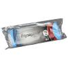 Fryseposer, 32 &micro;m, 290 x 540 mm, LD-PE transparent, 11 l, rulle a 10 stk F&oslash;devaregodkendt