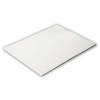 Bagepapir Silikone, ark, 57 g/m2, 450 x 600 mm, Pergamentpapir, naturlig 500 ark, pakke a 500 stk, Extra strong F&oslash;devaregodkendt