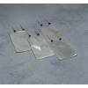 Plastikpose, 30 &micro;m 200 x 250 mm, CPP, transparent karton a 1000 stk, F&oslash;devaregodkendt